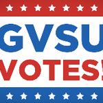 GVSU Helps Over 700 Students Vote in the 2020 Election